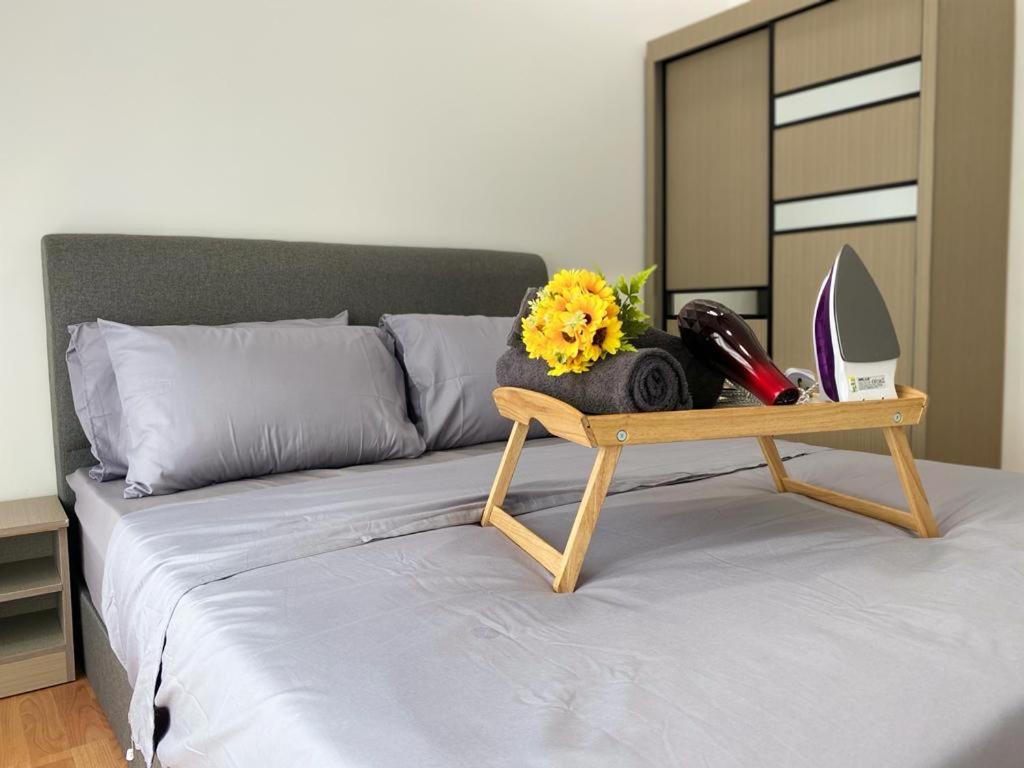 The Platino By Antlerzone Apartment Johor Bahru