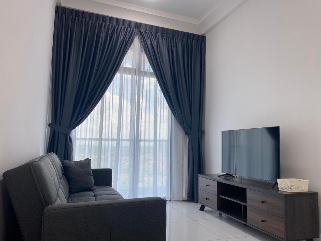 The Platino By Antlerzone Apartment Johor Bahru