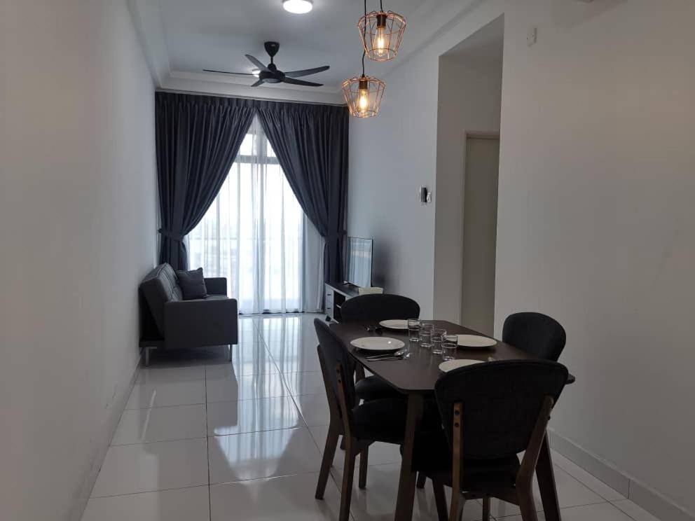 The Platino By Antlerzone Johor Bahru