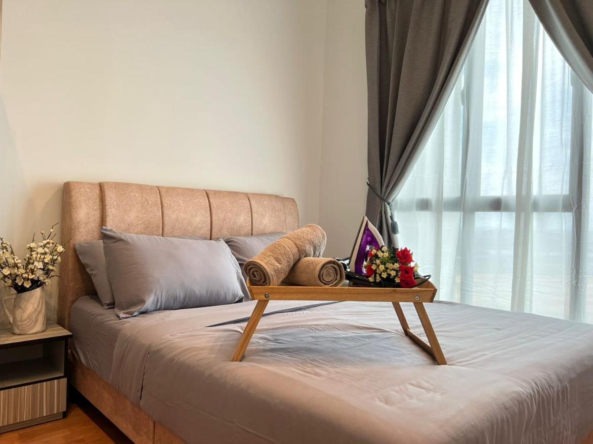 The Platino By Antlerzone Apartment Johor Bahru