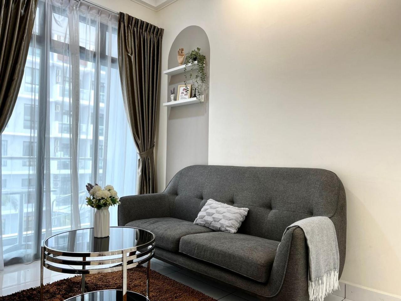 The Platino By Antlerzone Johor Bahru