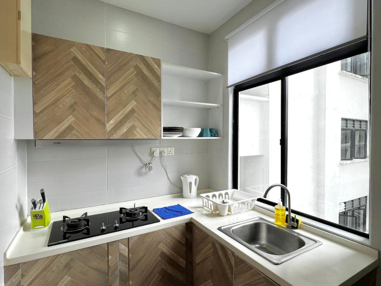 Apartment The Platino By Antlerzone *