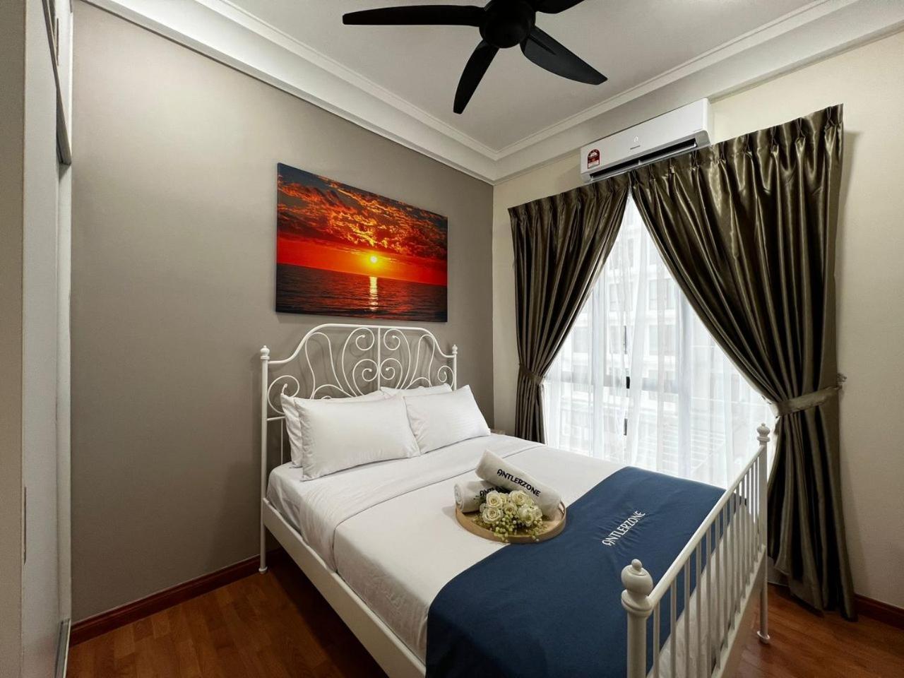 Apartment The Platino By Antlerzone
