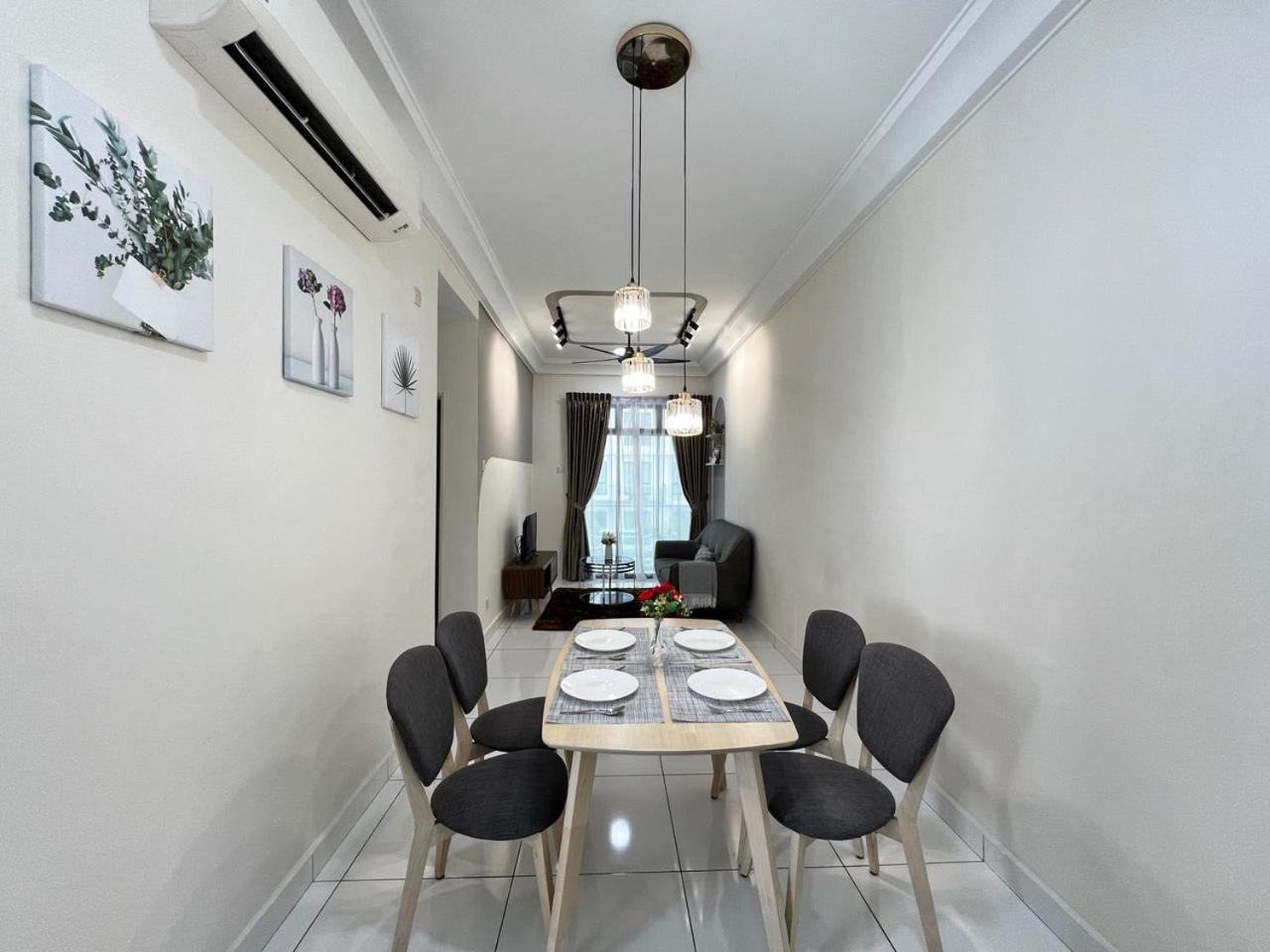 The Platino By Antlerzone Johor Bahru