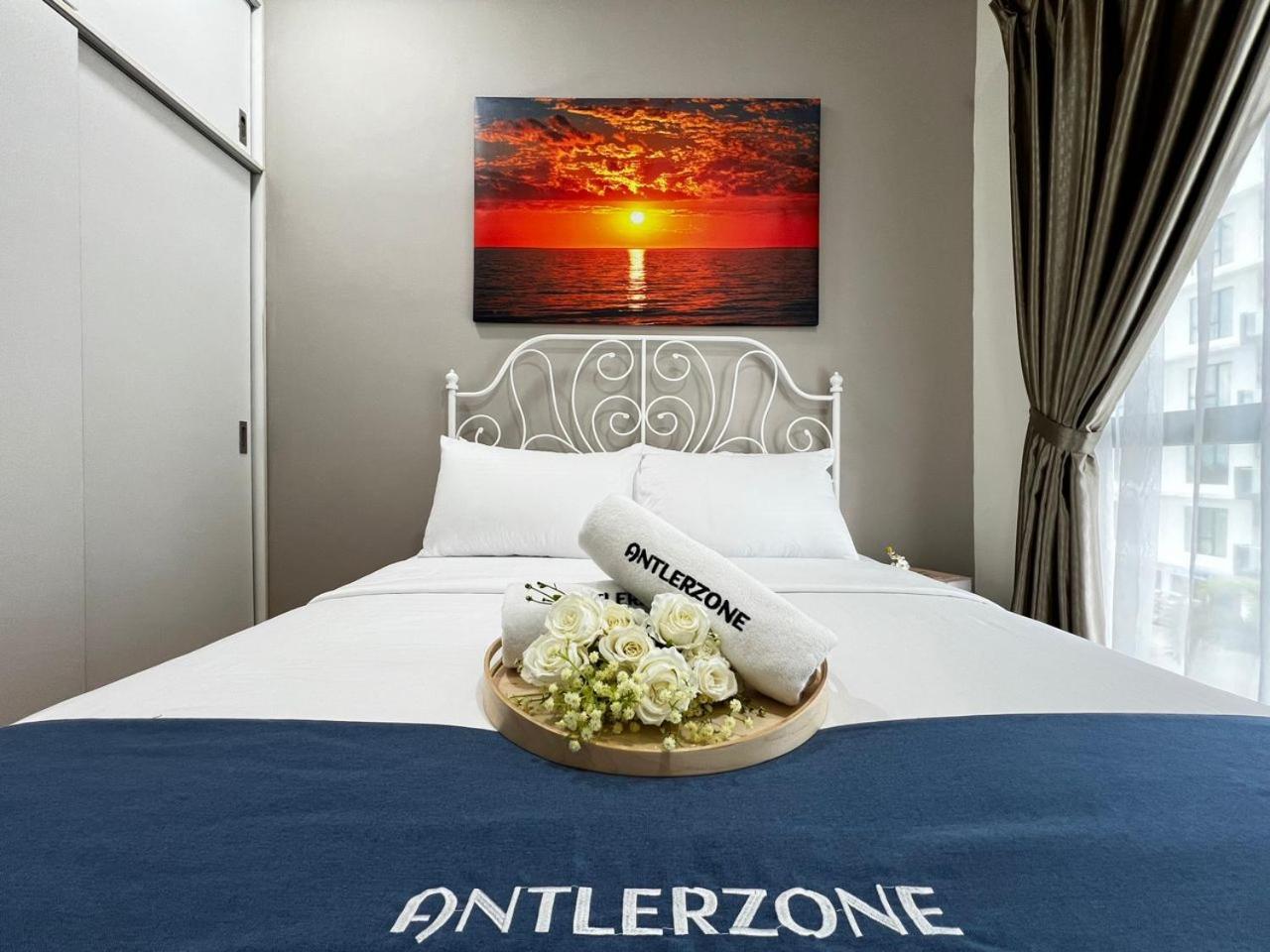 Apartment The Platino By Antlerzone *