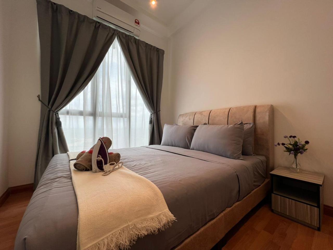 Apartment The Platino By Antlerzone *