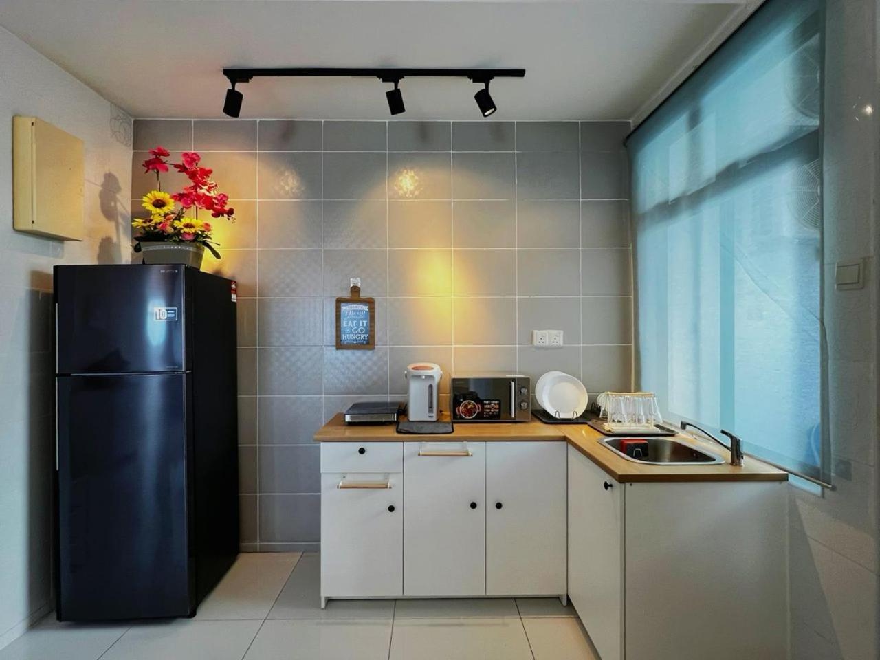 The Platino By Antlerzone Apartment Johor Bahru