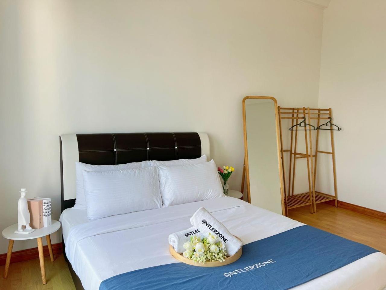 Apartment The Platino By Antlerzone *