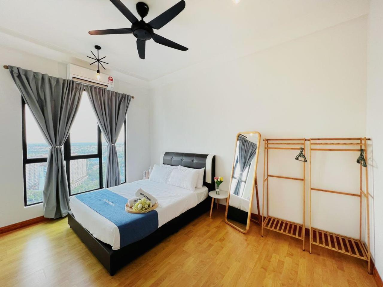 Apartment The Platino By Antlerzone *