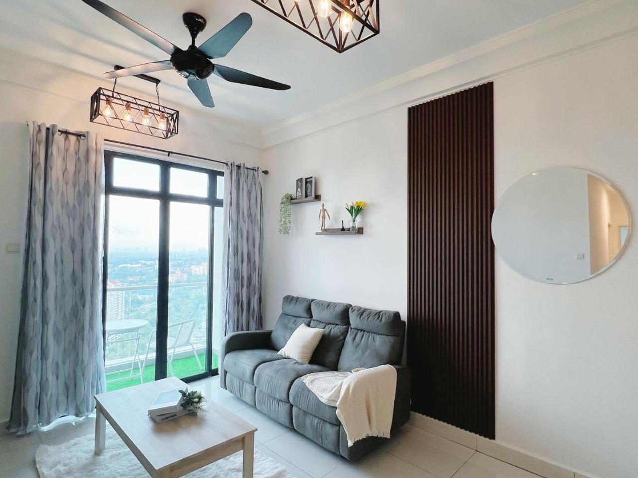 The Platino By Antlerzone Johor Bahru