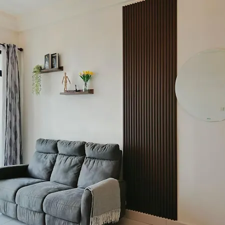 The Platino By Antlerzone Apartment Johor Bahru Exterior photo