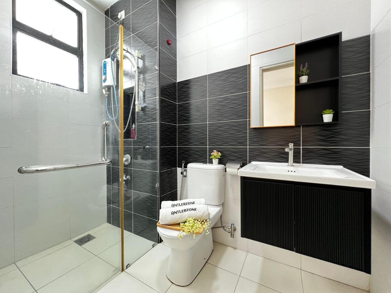 The Platino By Antlerzone * Johor Bahru