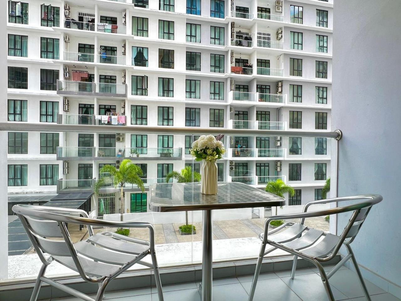 The Platino By Antlerzone Pangsapuri Johor Bahru